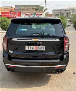 شيفروليه تاهو